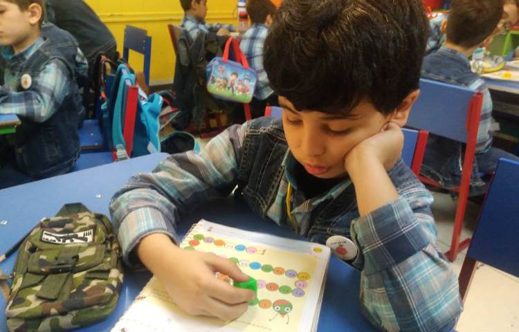 :بازی و ریاضی، شمارش رو به جلو و عقب