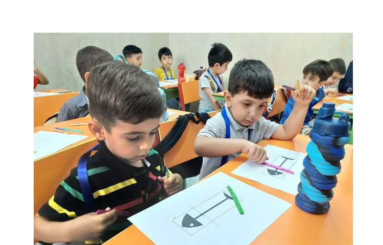 ،بازی و ریاضی کلاس پیش 1 11