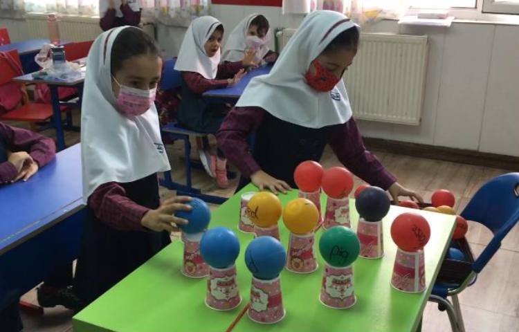 بازی و ریاضی 1