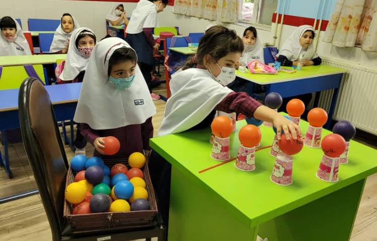 بازی و ریاضی 1