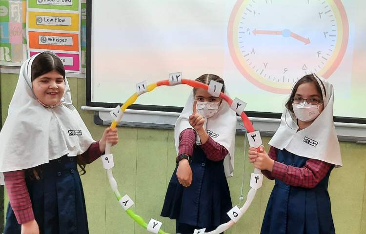 بازی و ریاضی 1