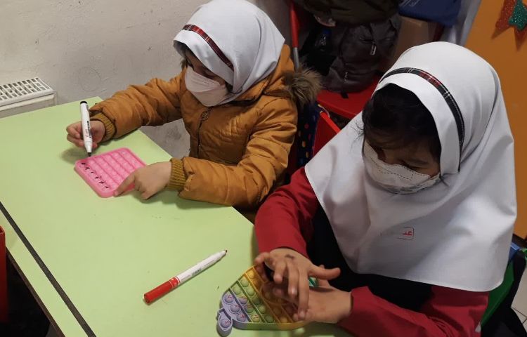 بازی و ریاضی 1