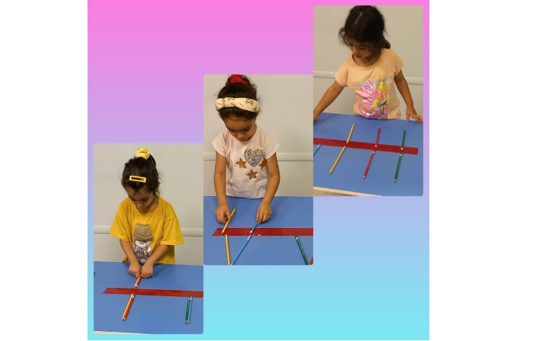 بازی و ریاضی 1