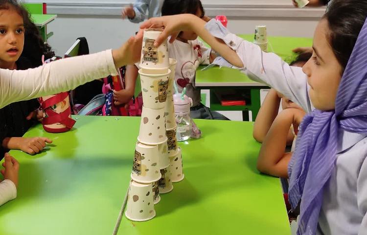 بازی و ریاضی 1