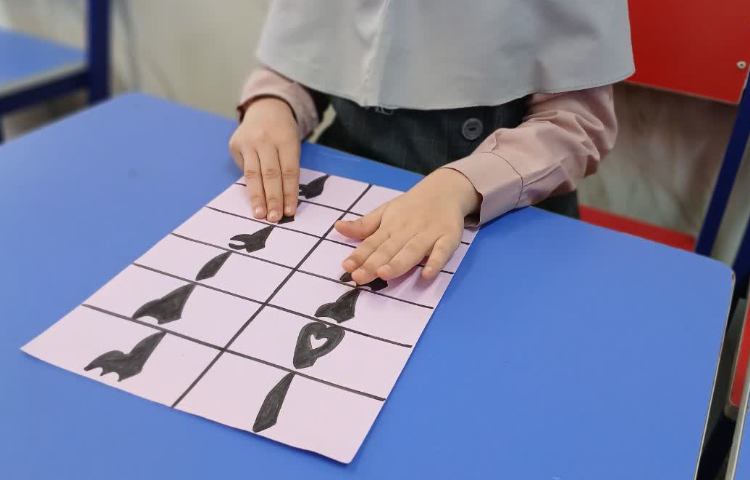 بازی و ریاضی 1