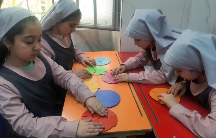 بازی و ریاضی 1