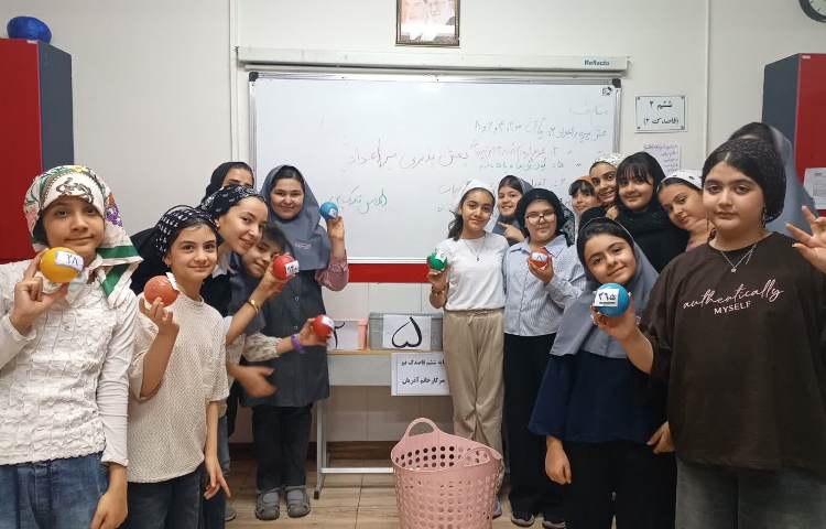 بازی و ریاضی 1