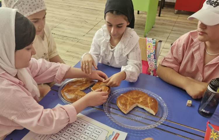 بازی و ریاضی 1