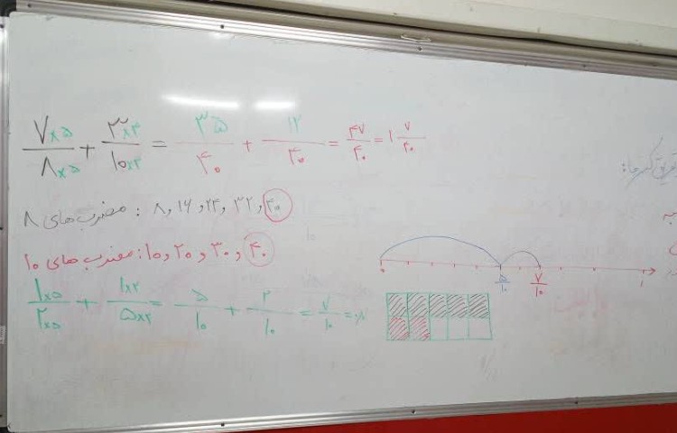 بازی و ریاضی 1