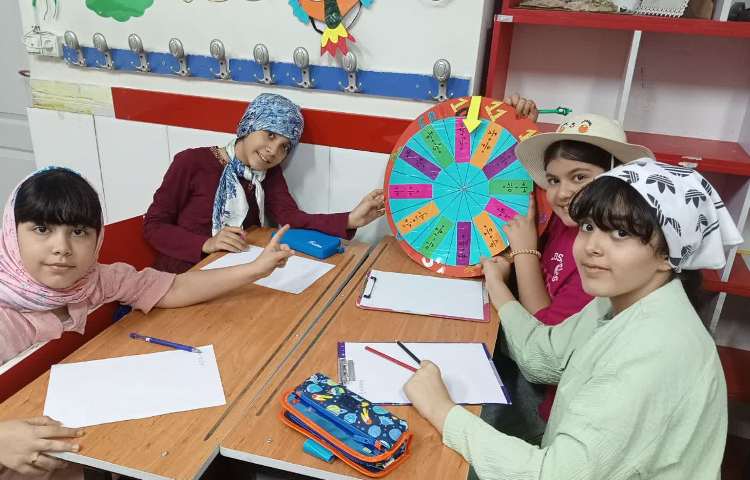 بازی و ریاضی 1