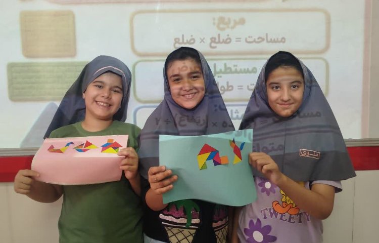 بازی و ریاضی 1