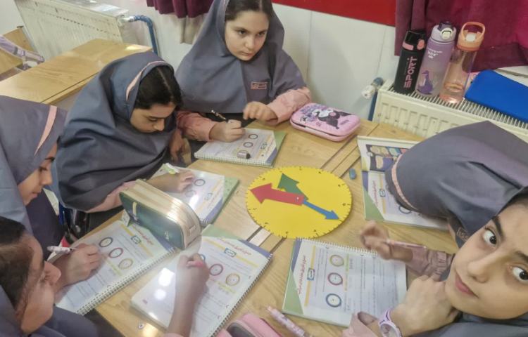 بازی و ریاضی 1