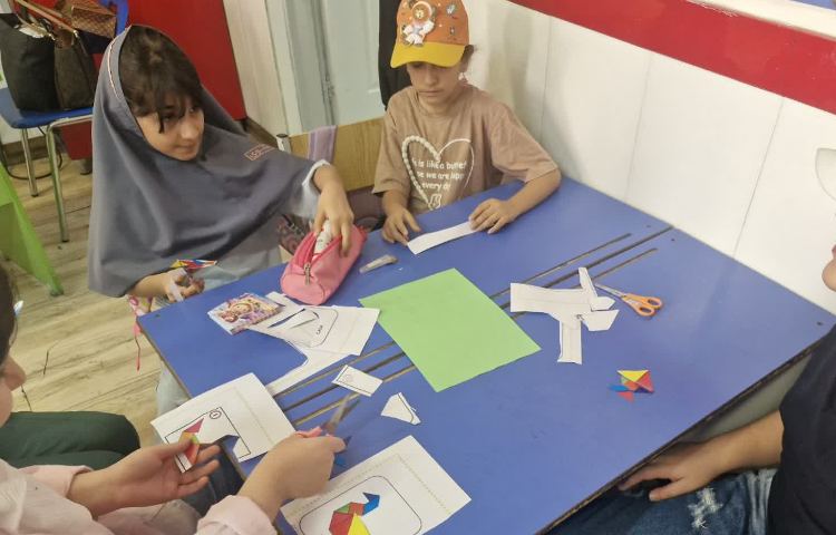 بازی و ریاضی 10