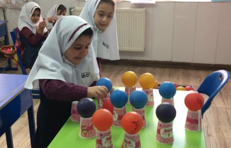 بازی و ریاضی 2