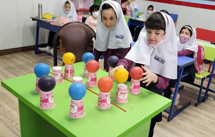 بازی و ریاضی 2