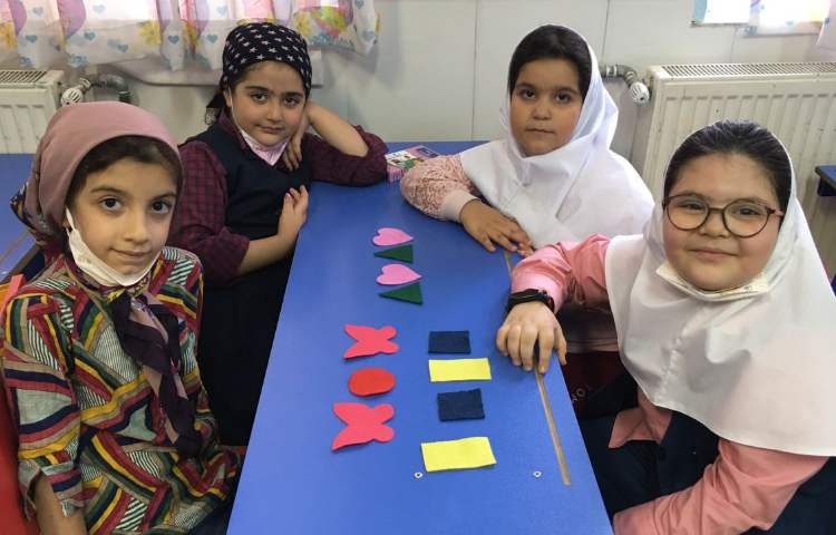 بازی و ریاضی 2