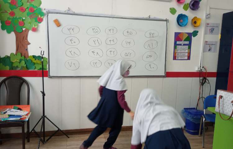 بازی و ریاضی 2