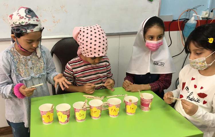 بازی و ریاضی 2