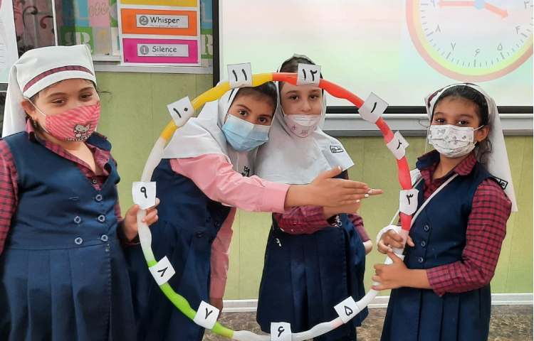 بازی و ریاضی 2