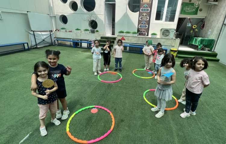 بازی و ریاضی 2