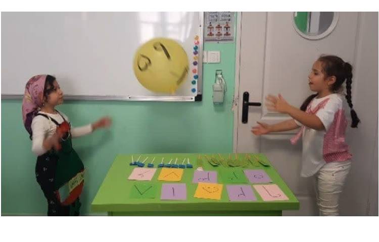 بازی و ریاضی 2