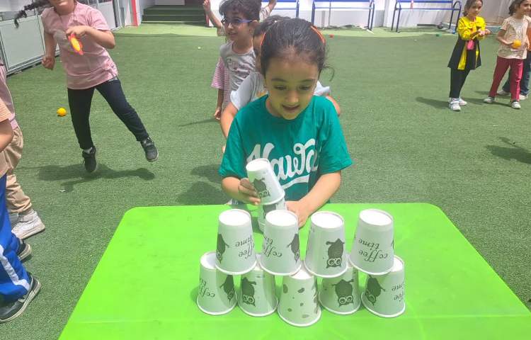 بازی و ریاضی 2