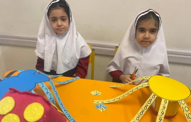 بازی و ریاضی 2