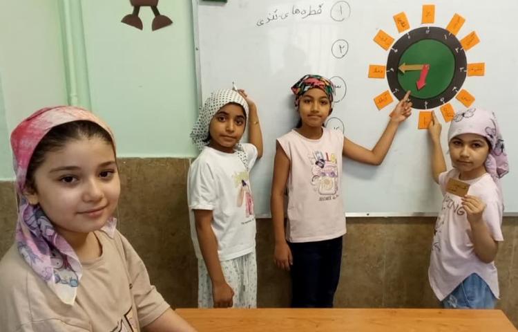 بازی و ریاضی 2