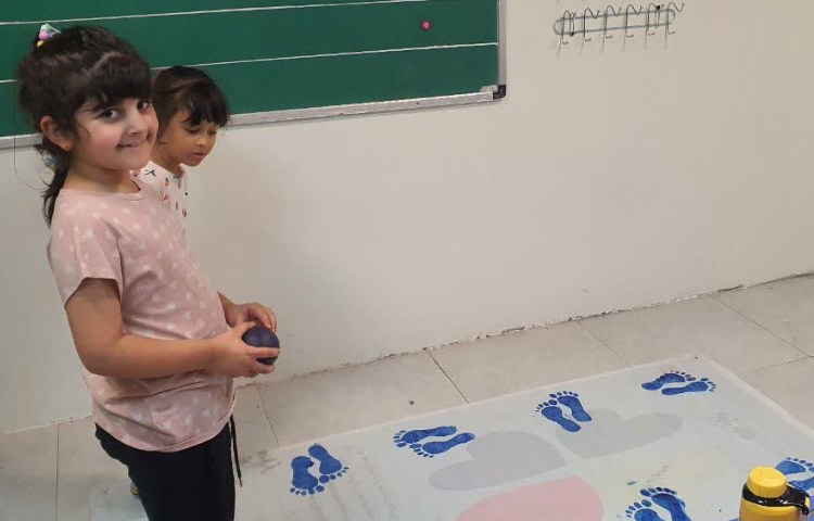 بازی و ریاضی 2