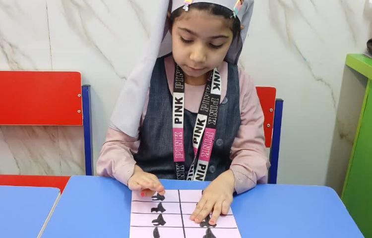 بازی و ریاضی 2