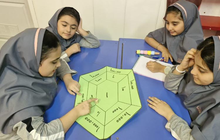 بازی و ریاضی 2