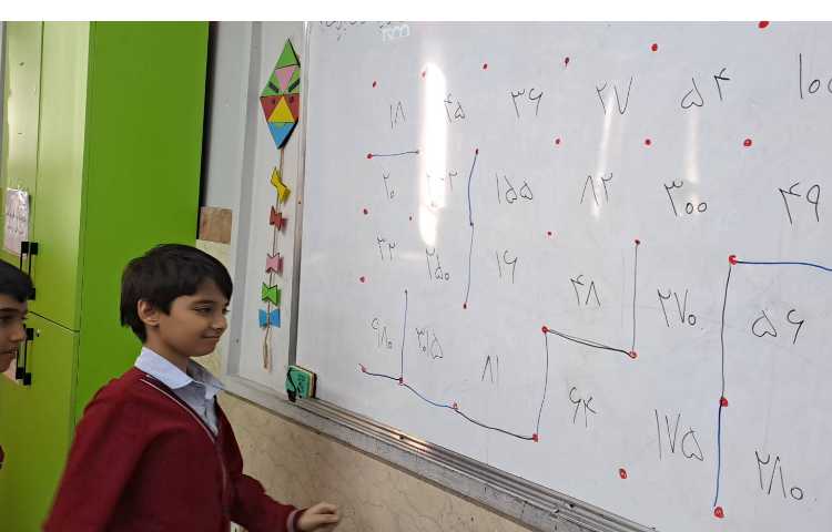 بازی و ریاضی 2