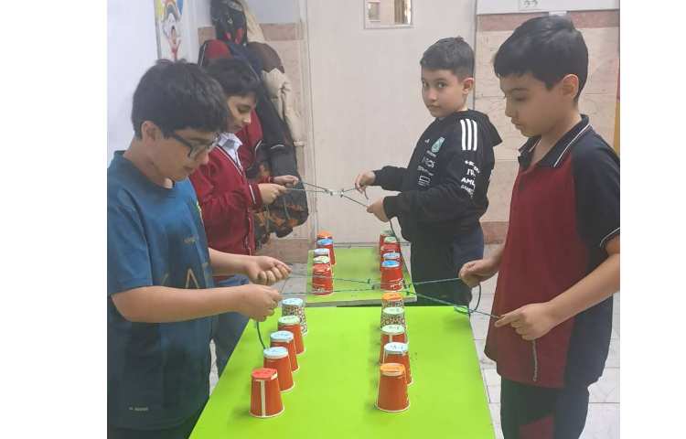 بازی و ریاضی 2