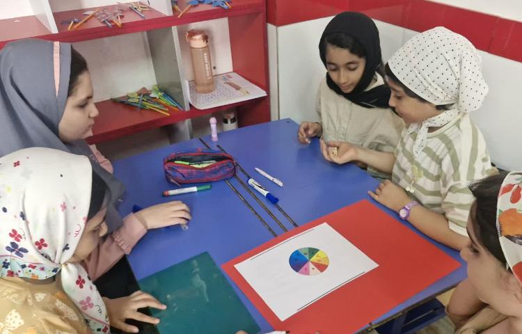 بازی و ریاضی 2