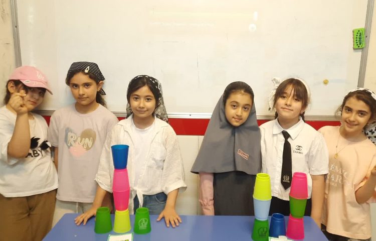بازی و ریاضی 2