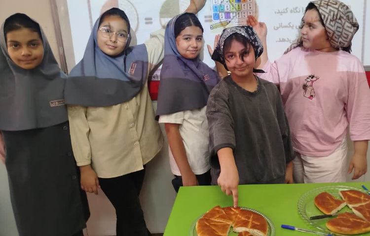 بازی و ریاضی 2
