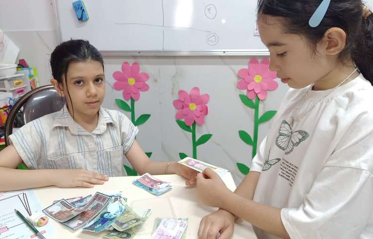 بازی و ریاضی 2