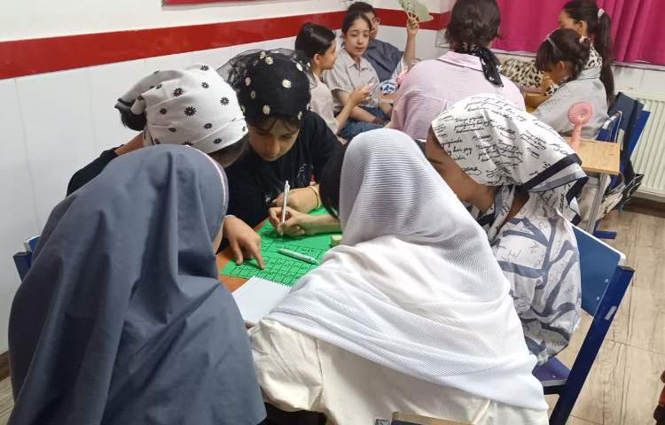 بازی و ریاضی 2