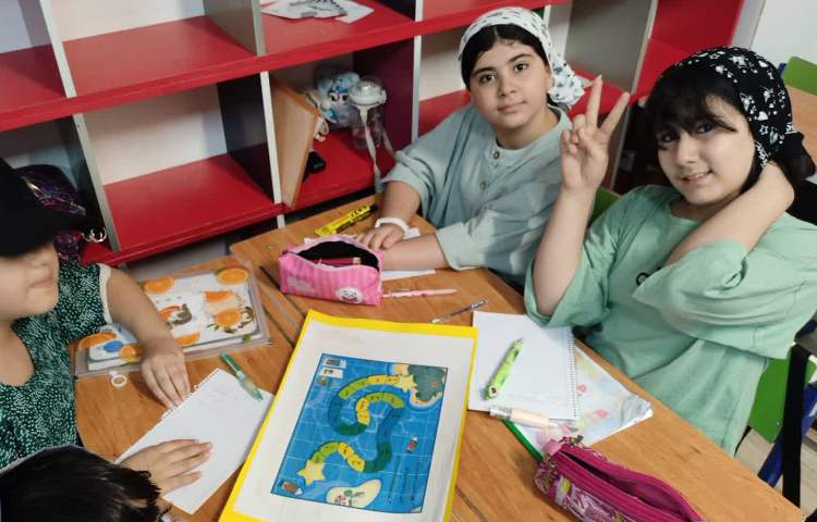 بازی و ریاضی 2