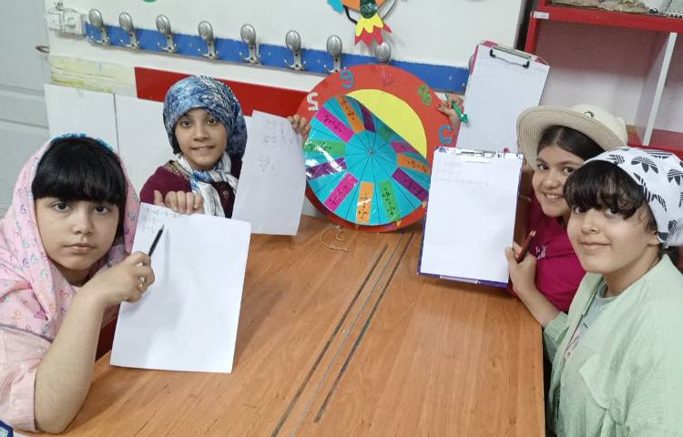 بازی و ریاضی 2