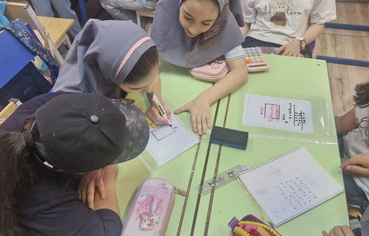 بازی و ریاضی 2