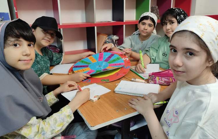 بازی و ریاضی 2