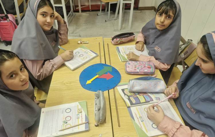 بازی و ریاضی 2