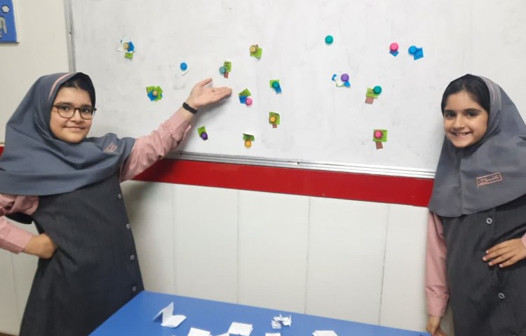 بازی و ریاضی 2