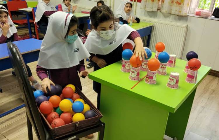 بازی و ریاضی 3