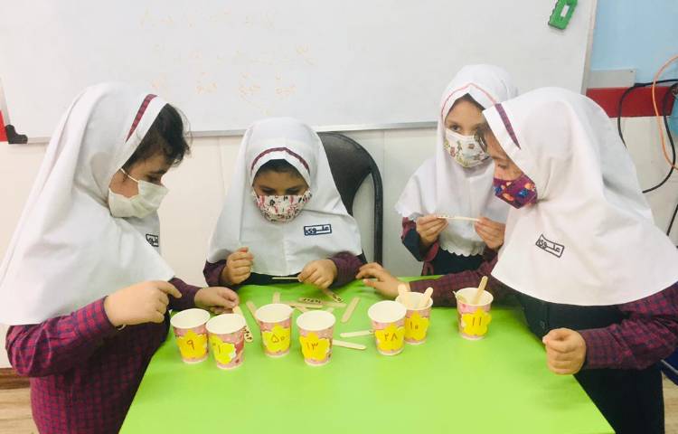 بازی و ریاضی 3