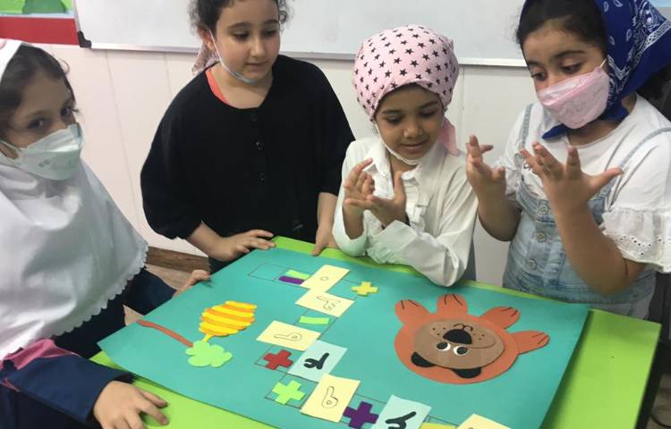 بازی و ریاضی 3