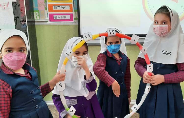 بازی و ریاضی 3