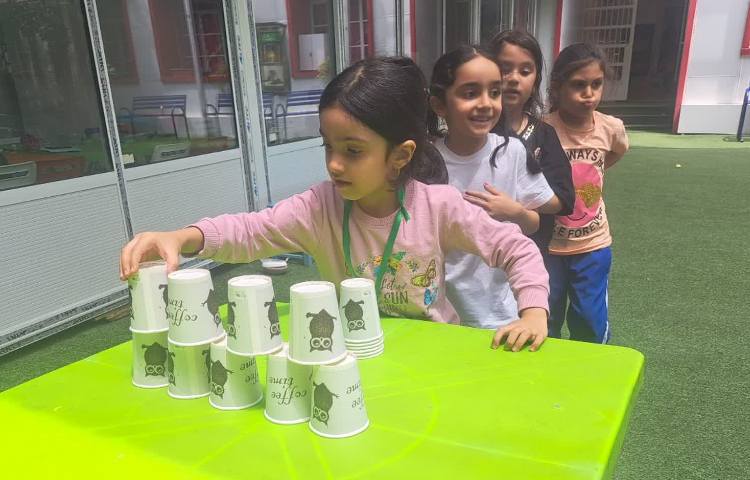 بازی و ریاضی 3