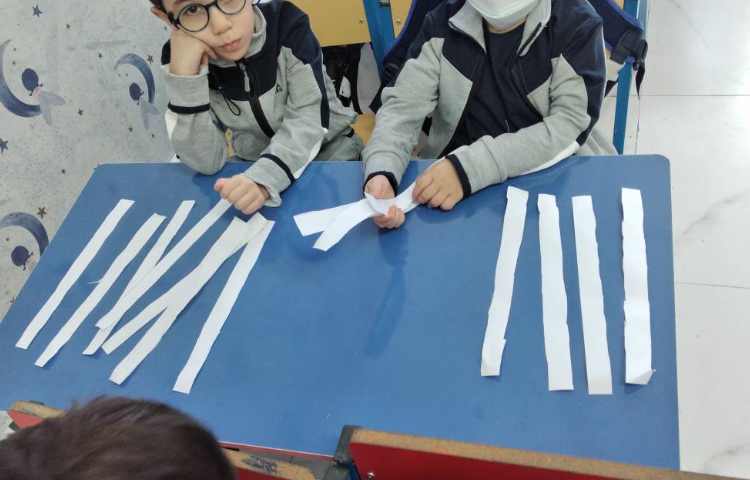 بازی و ریاضی 3